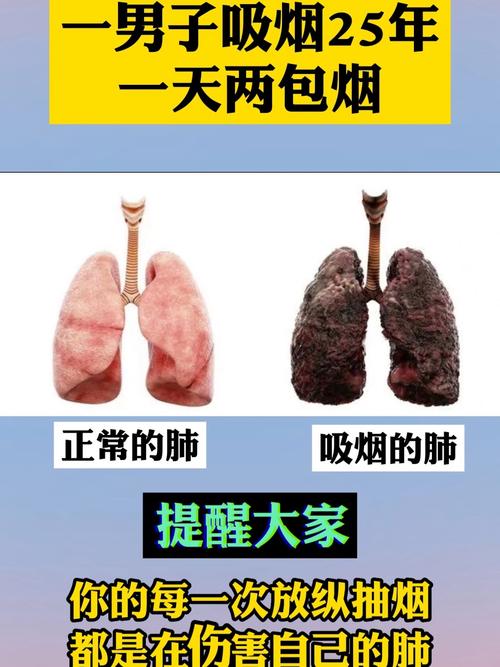 揭秘外烟的误区：过肺与不过肺的真相