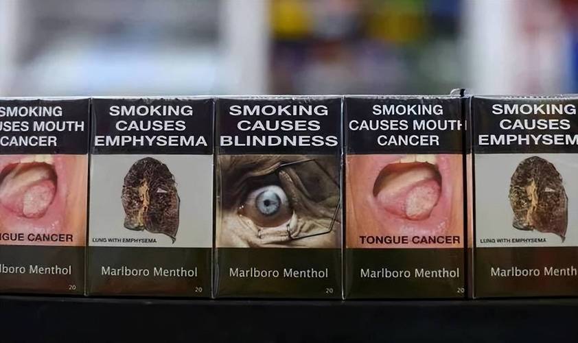 探究外烟与国产烟的健康影响差异