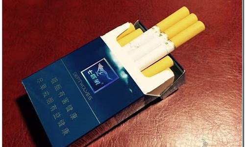 蓝狼：打造舒适的网购香烟体验(蓝狼烟图片)