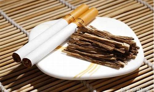 知识普及：云南烟丝对香烟品质的重要意义(云南产烟丝)