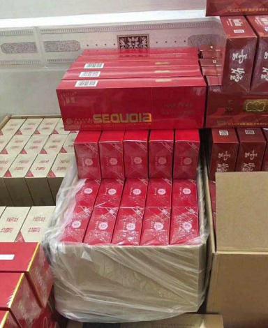 揭秘深圳：国外香烟批发市场的秘密角落