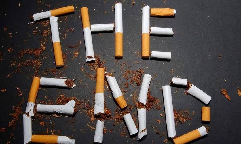 跨境烟草贸易：批发香烟的法律与道德困境