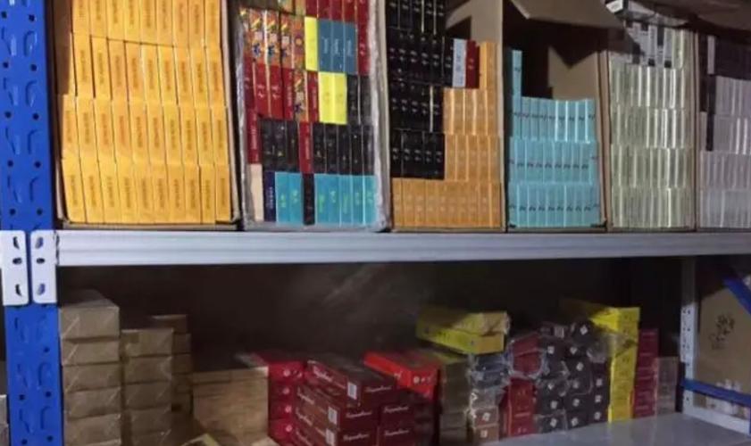 揭秘越南香烟批发：寻找一手货源的黄金通道