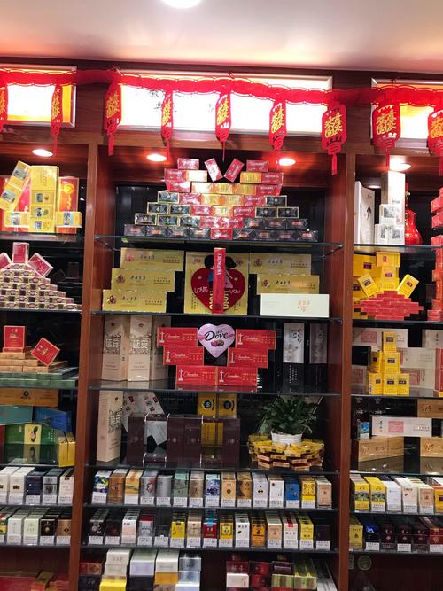 揭秘广东：追踪最新私烟货源之旅