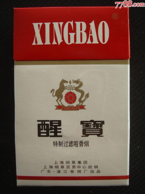 探索高品质广东香烟的源头秘密