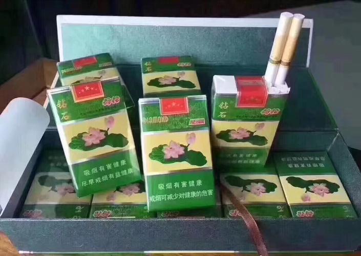 文章揭秘广西防城港的香烟货源之谜