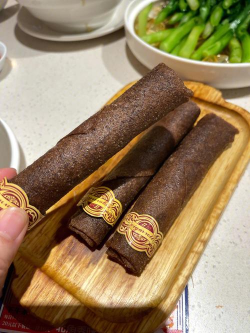 解锁雪茄菜的独特风味：从种植到餐桌，完整了解雪茄菜的制作流程
