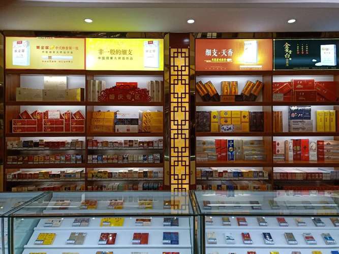 西安烟柜批发市场在哪里，西安烟具市场