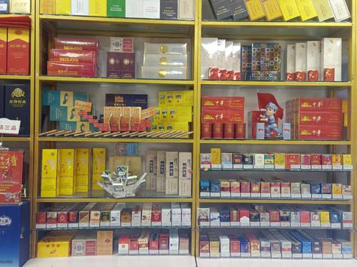 超市香烟怎么样买，超市买烟有什么技巧