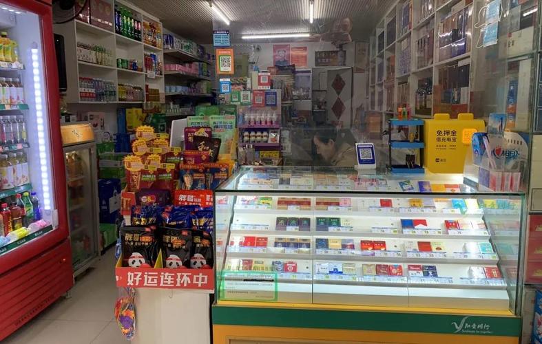 深圳烟批发市场，深圳哪里有批发烟的大市场