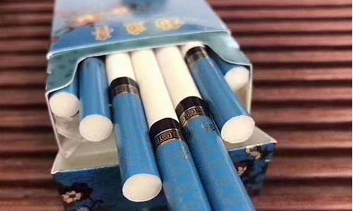 正品礼盒蓝钓鱼台香烟多少钱一条