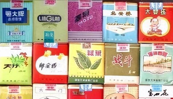 广东外烟市场：爆珠品种丰富 价格优势明显