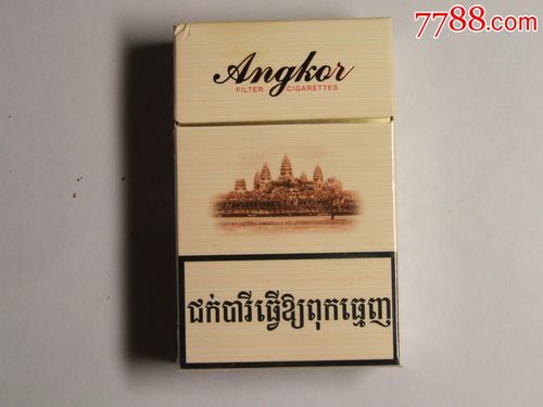 探秘柬埔寨代工烟品：品质与价值的平衡艺术