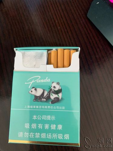 中支八角熊猫：连接传统与现代的香烟渠道探秘
