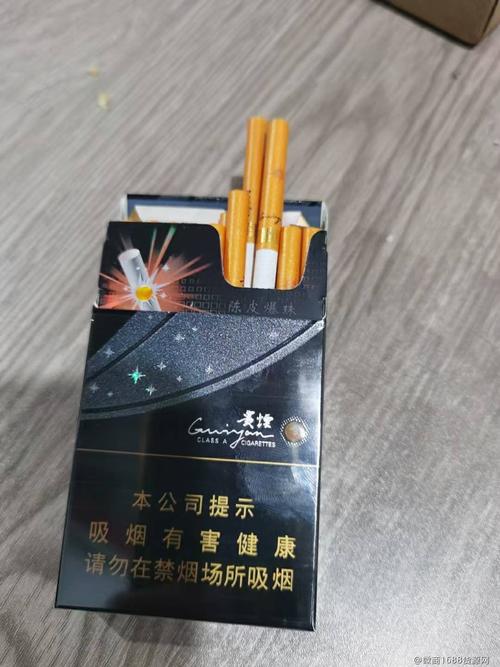 木盒软九五之尊低价进货：探索越南代工香烟的独特魅力与市场竞争力