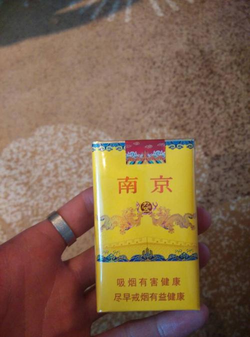 木盒软九五之尊：探索越南代工香烟的品质与市场竞争力