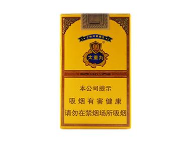 木盒软大重九拿货渠道：探索云霄香烟与越南代工之精髓