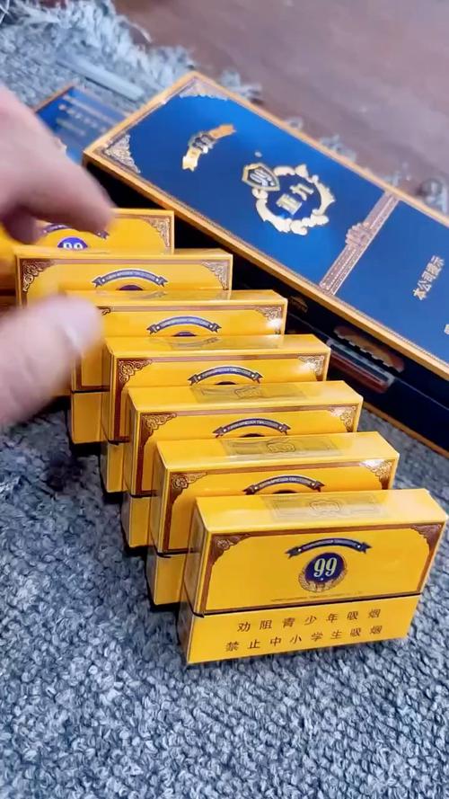 木盒软大重九进货渠道解析：云霄香烟与越南代工品质之争