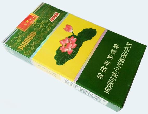 细荷花香烟：探索越南代工的精湛工艺与中国市场竞争力