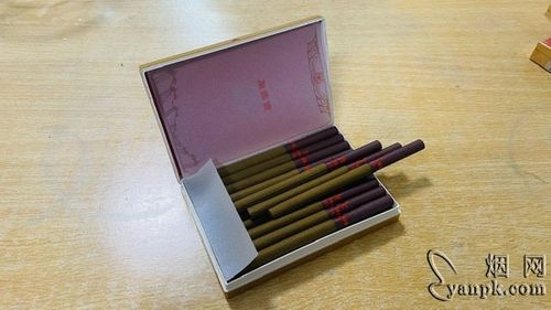 毛氏雪茄进货渠道揭秘：从越南代工到中国市场的品质之旅